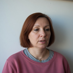 Nina Hofmann