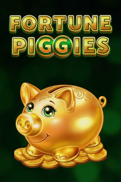 Fortune Piggies Slot bei Betrepublic Casino
