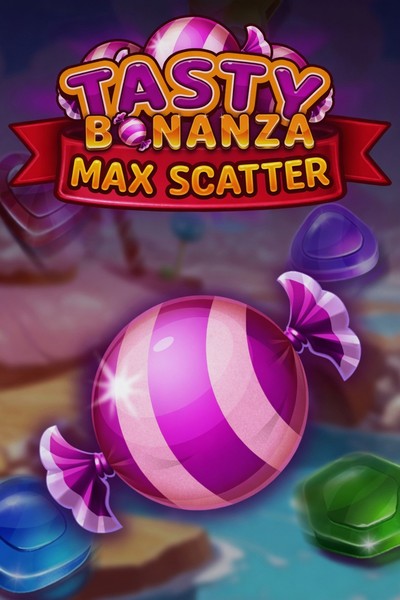 Tasty Bonanza Max Scatter Slot bei Betrepublic Casino