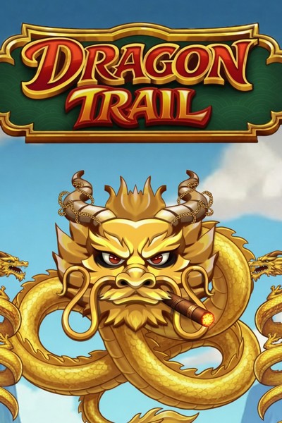 Dragon Trail Slot bei Betwest Casino