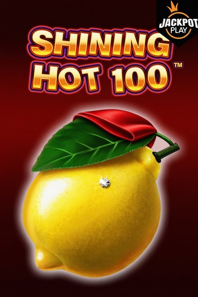 Shining Hot 100 Jackpot Play Slot bei Betwest Casino