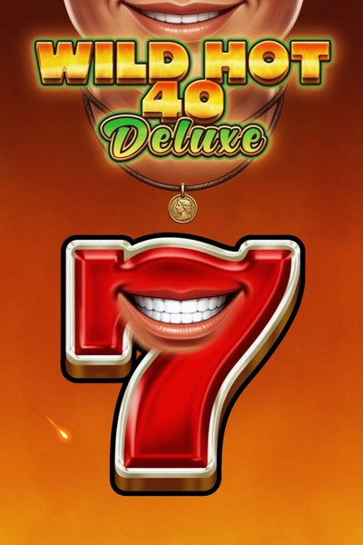 Wild Hot 40 Deluxe Slot bei Casinova Casino