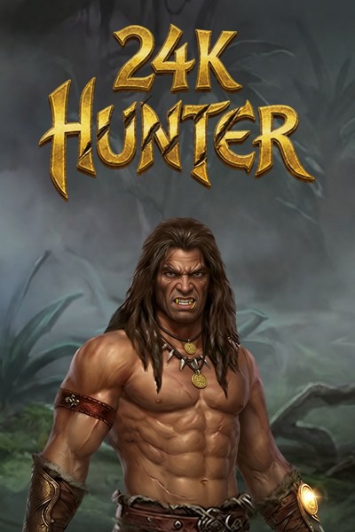 24K Hunter Slot bei Cleobetra Casino
