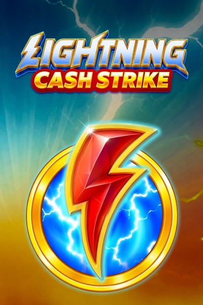 Lightning Cash Strike Slot bei Cleobetra Casino
