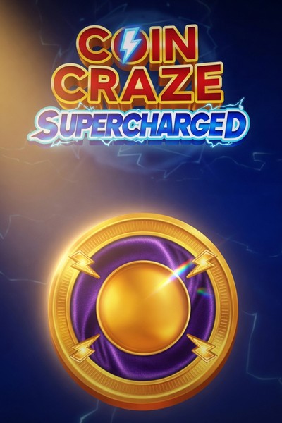 Coin Craze: Supercharged Slot bei Kingmaker Casino