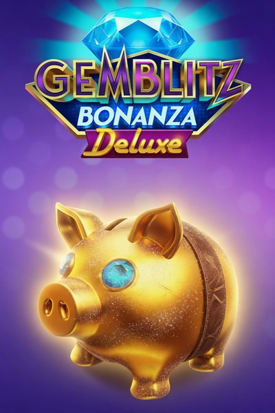 Gemblitz Bonanza Deluxe Slot bei Kingmaker Casino