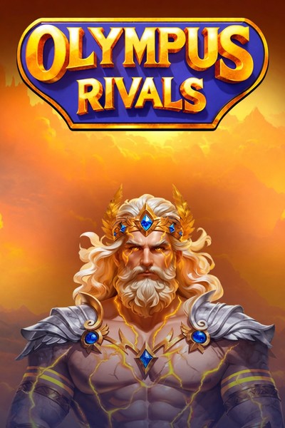Olympus Rivals Slot bei Kingmaker Casino